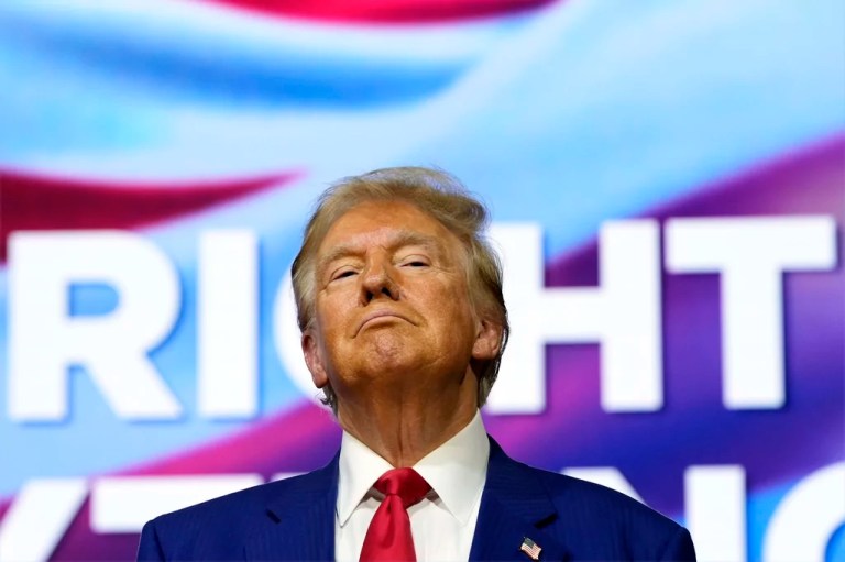 St. Cloud, Minnesota says Trump campaign owes $209,000 from rally