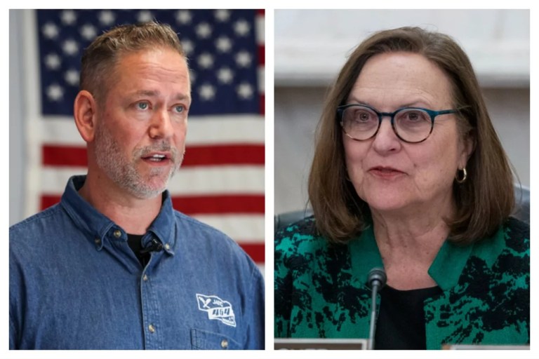 Democratic dark money giant strikes out in Nebraska Senate race