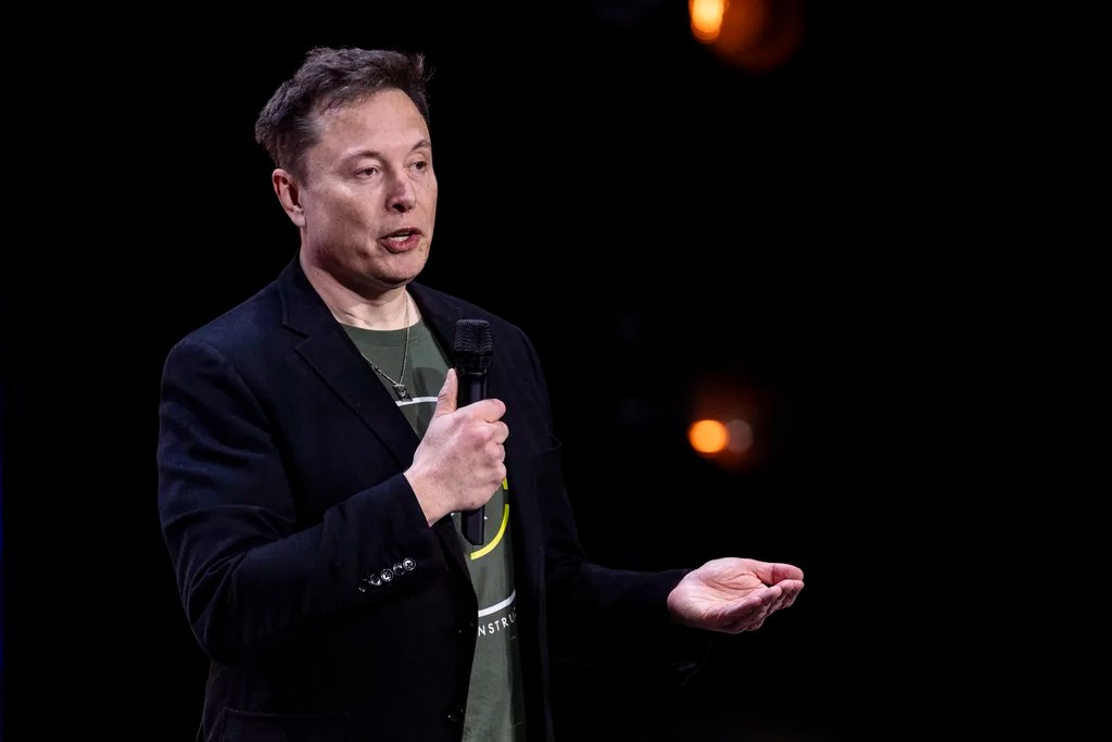 Italy’s president scolds Elon Musk over comments regarding country’s court rulings 