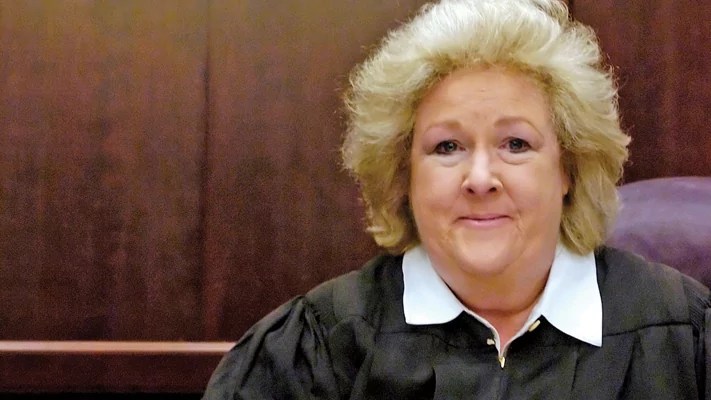 A judge’s micromanagement didn’t promote child welfare