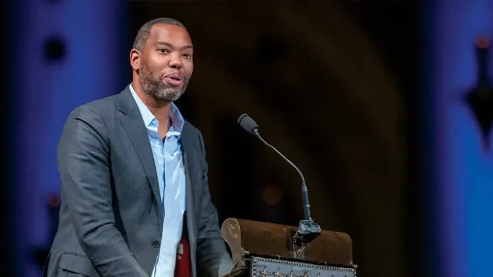Israel: The racist protocols of Ta-Nehisi Coates