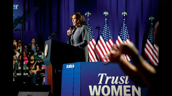 Democrats fight Big Pharma, except on abortion