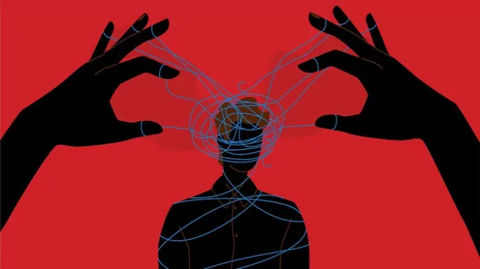 The gaslighting candidacy: Harris is Biden’s successor in at least one important respect