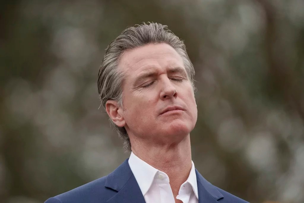 Another year, more California ‘exes’ are living in Texas