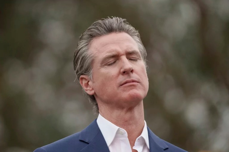 Another year, more California ‘exes’ are living in Texas