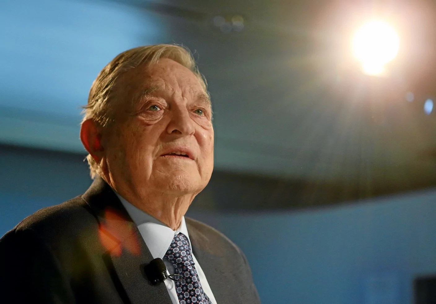 Soros-funded PAC gears up in Texas ahead of midterms with new initiative
