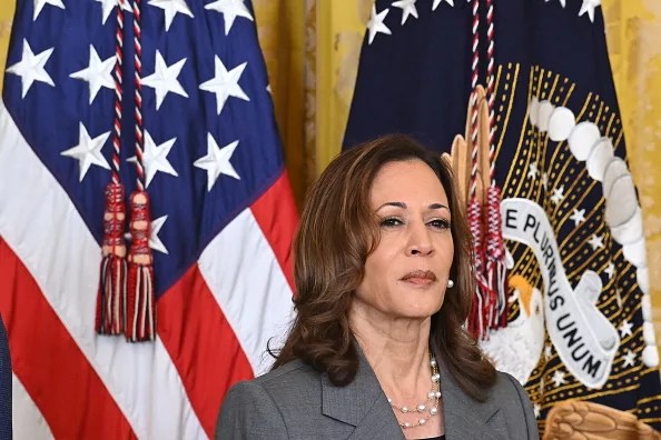 Madam Psuedo-President