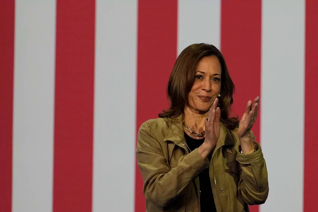 WATCH LIVE: Harris rallies in Wisconsin with Liz Cheney