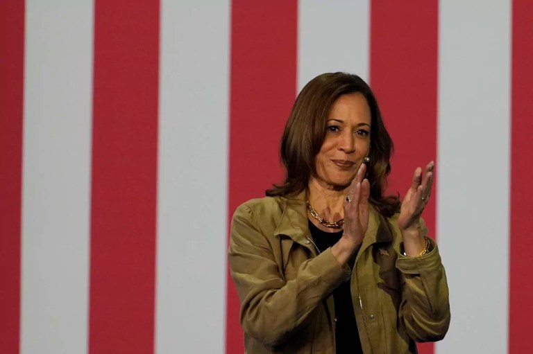 WATCH LIVE: Harris rallies in Wisconsin with Liz Cheney