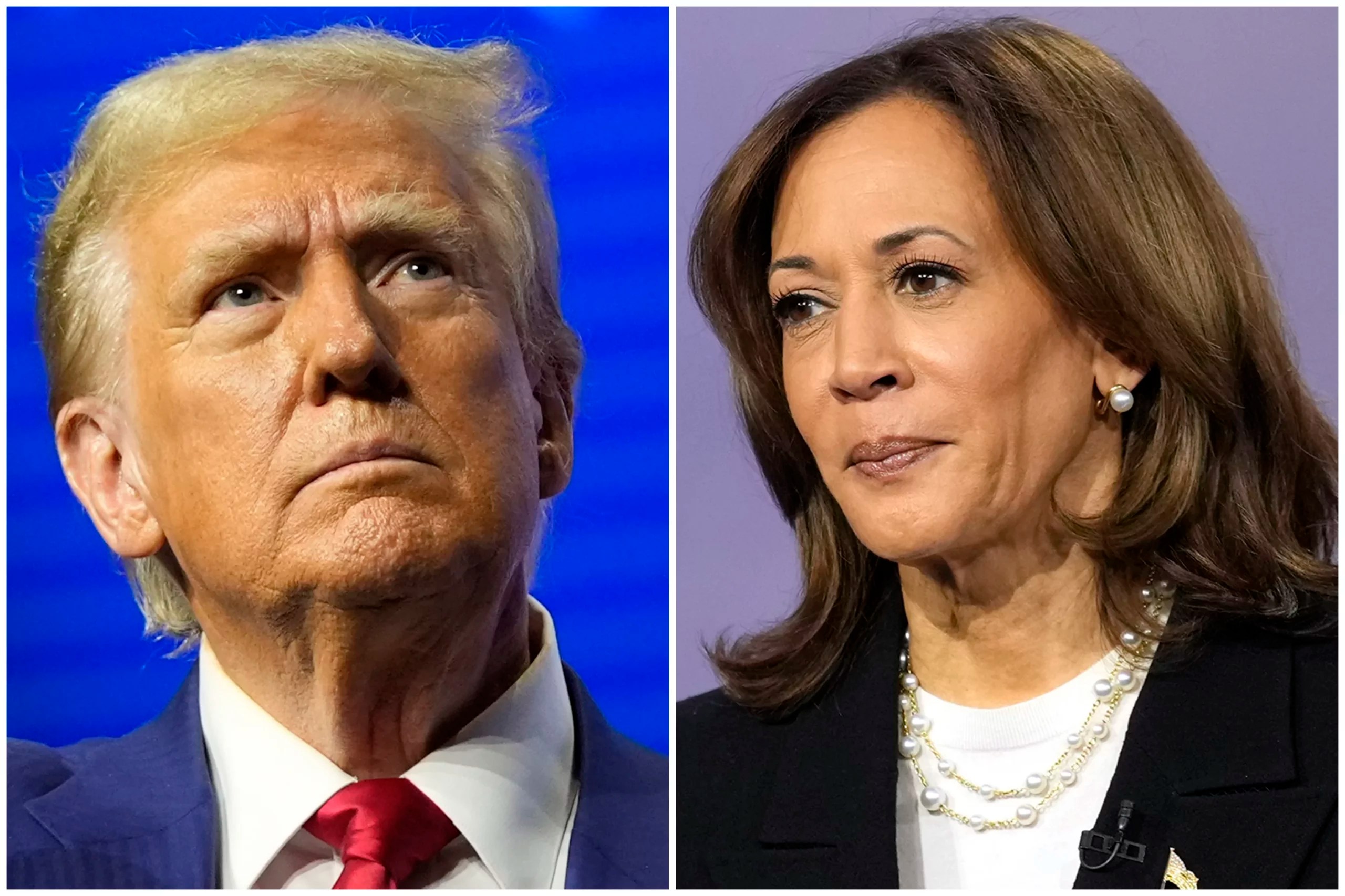 Billionaire investors assess 2024 election in presidential race’s twilight hours