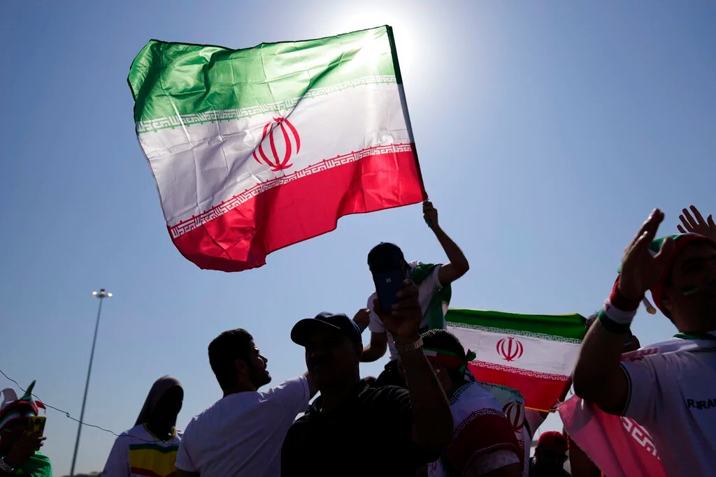 Yes, Iran has sleeper cells in the United States