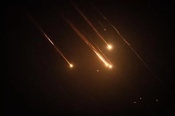 The Democrats have no legal case against Trump’s Iran strike