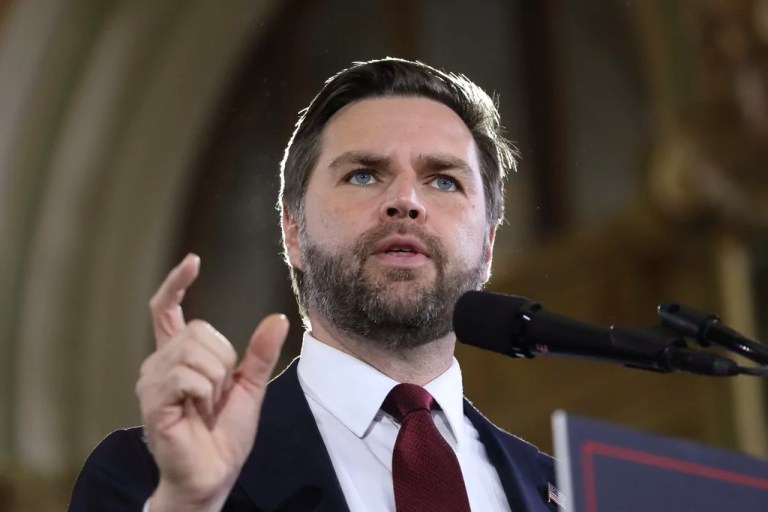 Vance CNN interview gets heated over Trump fascism claims: ‘That’s really your argument?’