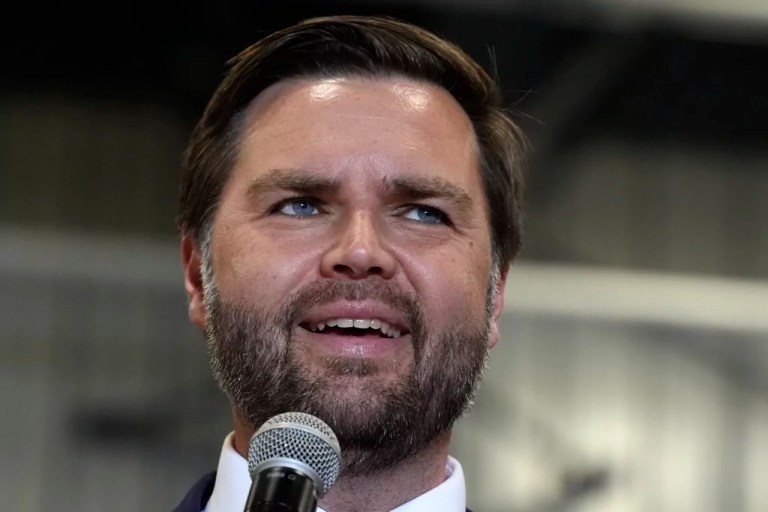 What happens to JD Vance’s senate seat in Ohio