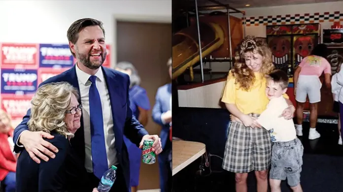 Vance homecoming: The recovery and redemption arc of Beverly Aikins