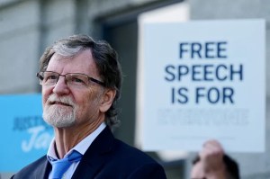 Colorado’s pattern of religious persecution