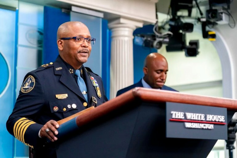 Off-duty Detroit police officer killed after shooting two fellow officers: ‘Horrible day’