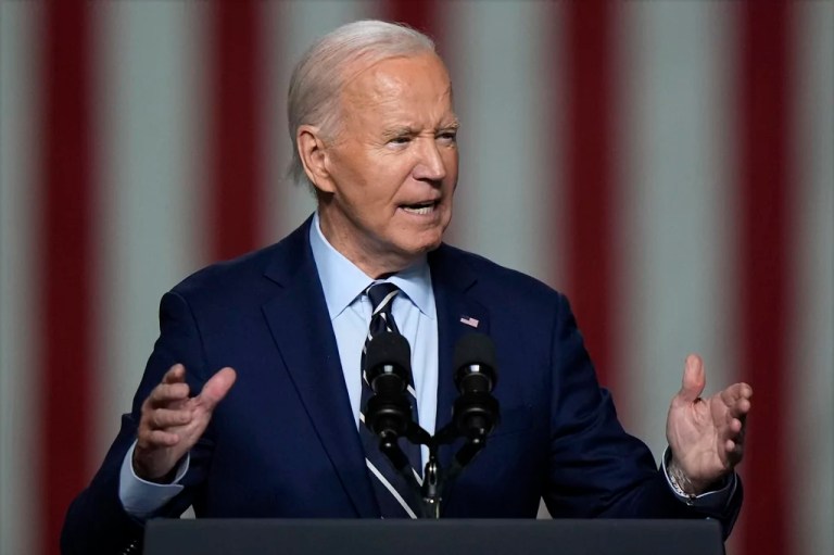 Biden under pressure to grant death row inmates clemency before Trump takes office