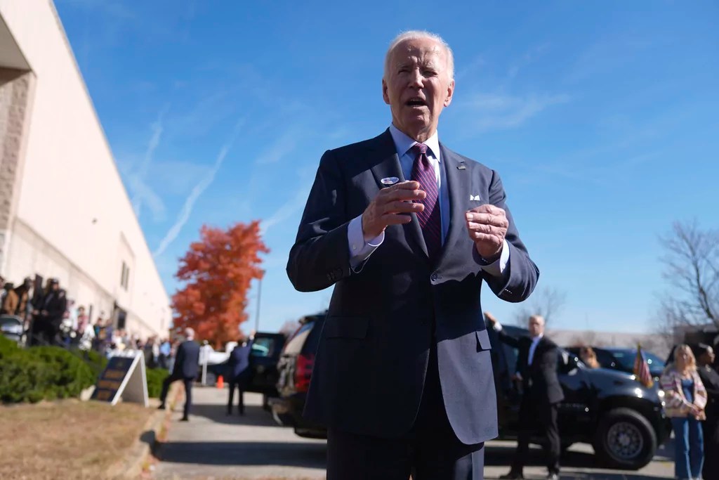 Democrats made it clear they think GOP voters are ‘garbage’