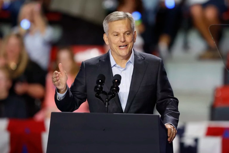 Eight take oaths, two more at Inauguration Ball on Jan. 11