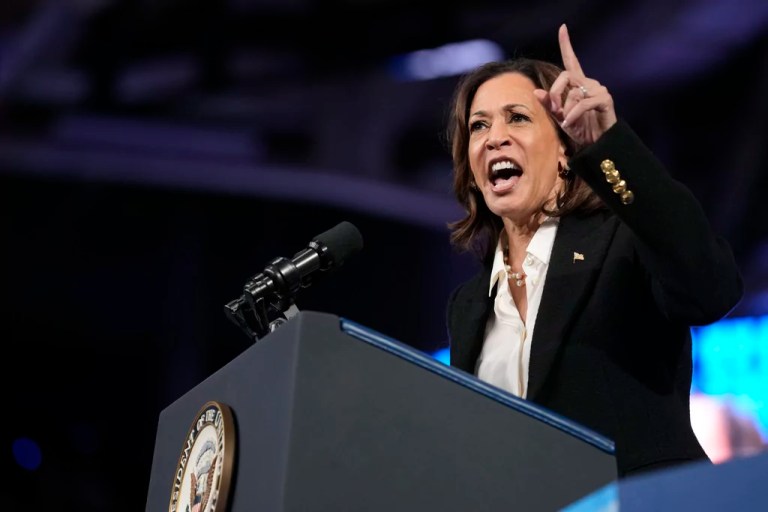 GOP says Harris will ‘cancel’ Columbus Day for Indigenous Peoples Day