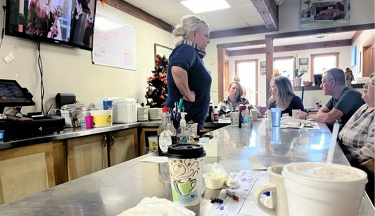 Election will hinge on ‘cosmetologists and truck drivers’ in Pennsylvania