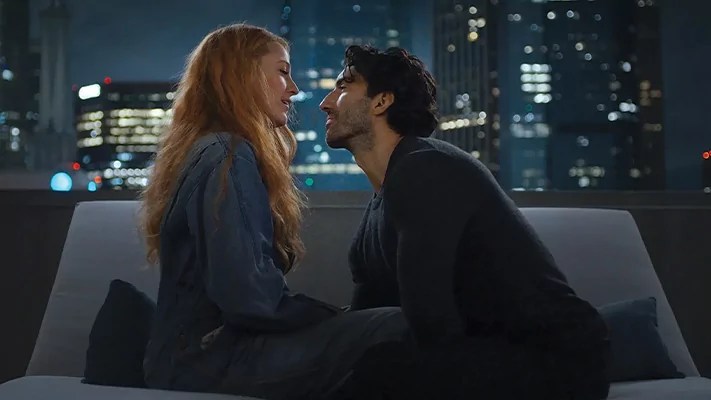 The depressing success of It Ends with Us