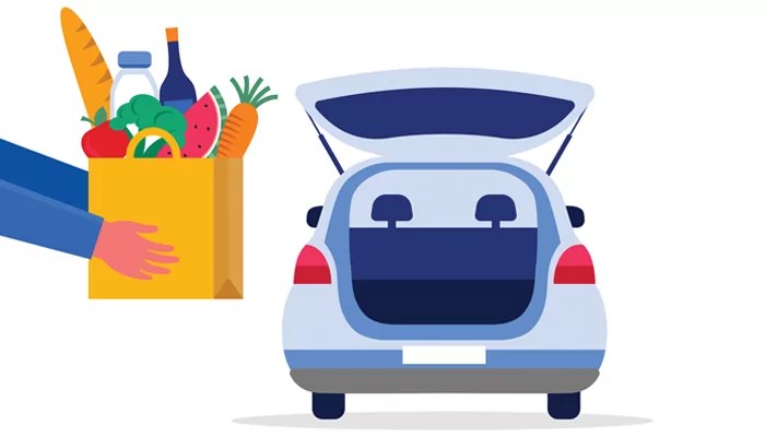 New York state of mind