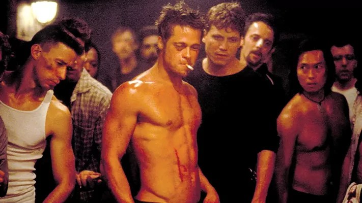 Fight Club at 25