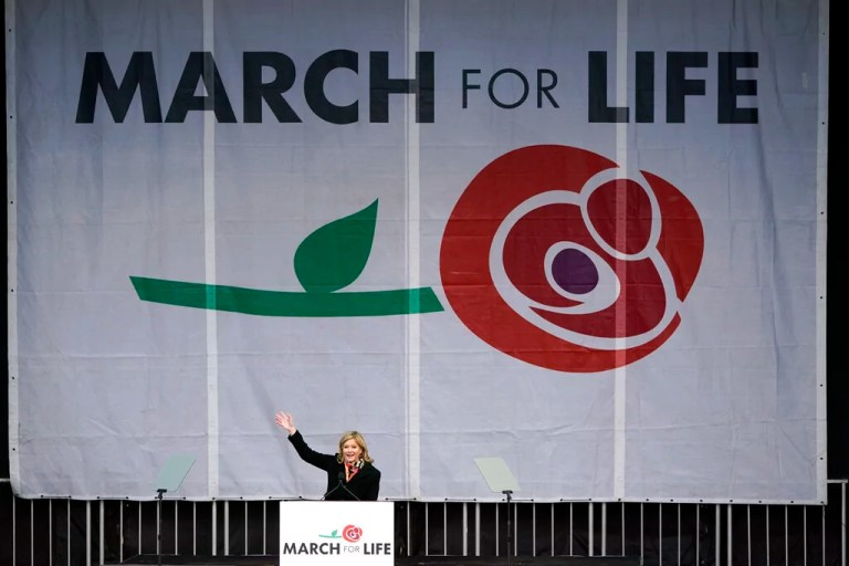 March for Life 2025 theme is ‘a return to basics’ after post-Dobbs defeats