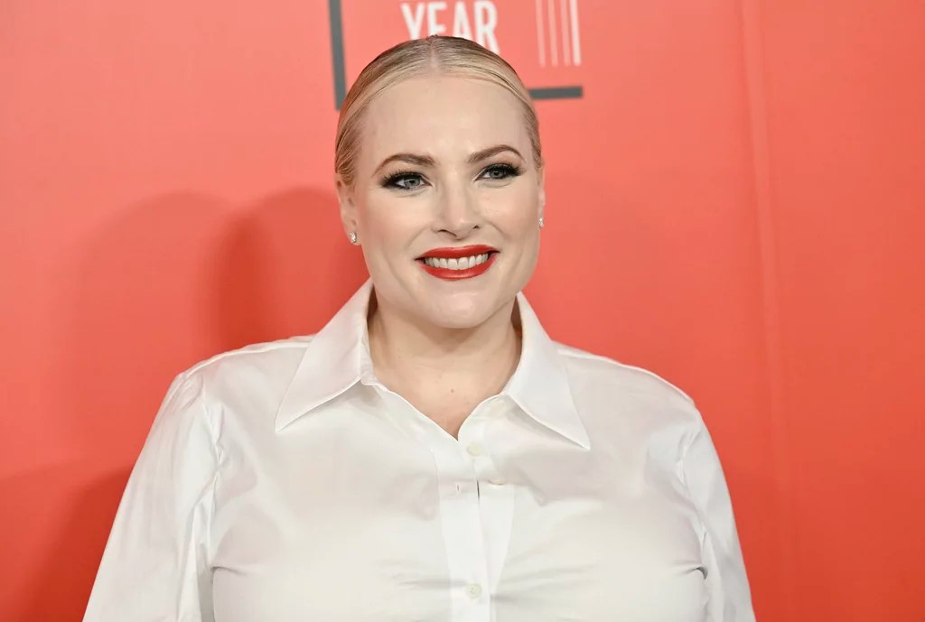 Meghan McCain teases White Lotus boycott over X spat with actress
