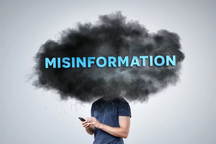 Partisans on both sides stoke fears of ‘misinformation,’ but it’s hard to define
