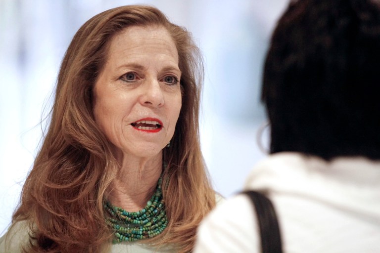 New Mexico is ‘on the cusp’ of going red with Trump visit: Nella Domenici