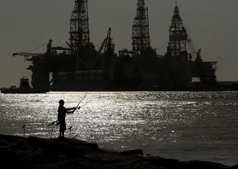 Court grants drillers reprieve in case that threatened Gulf of Mexico production