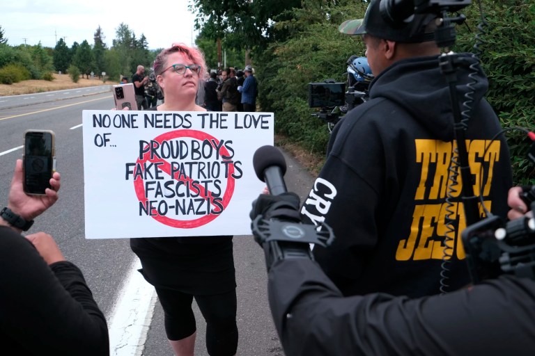 Hurricanes and political violence push chance of ‘collapse’ to 57%