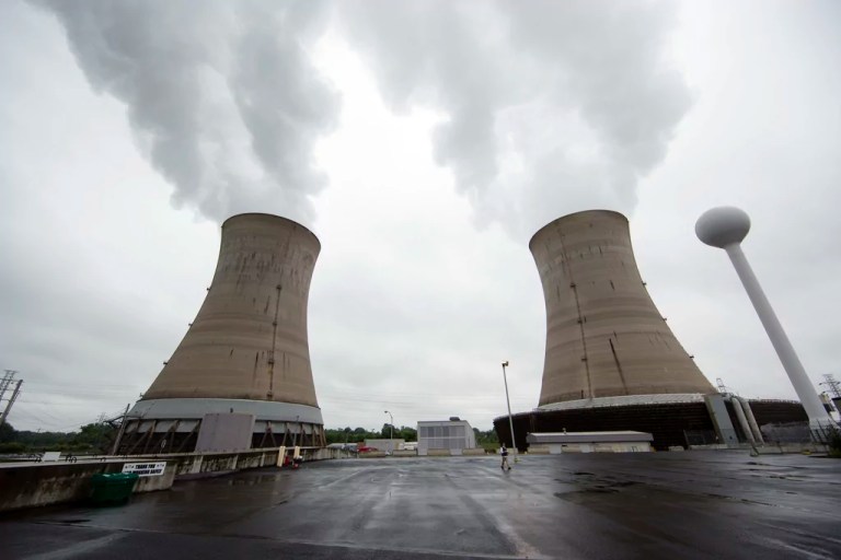 Investigation of Michigan nuclear power plant reveals extensive safety issues