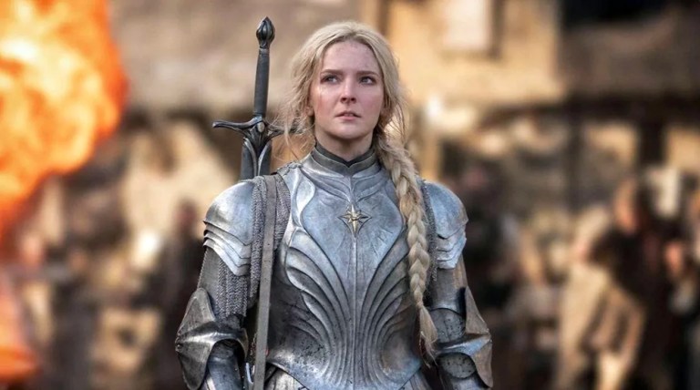 Rings of Power’s second season has you rooting for Sauron