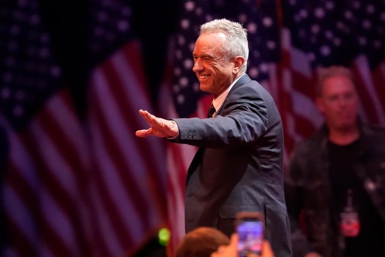 Anti-abortion advocates worry RFK Jr. will wield HHS powers against their cause