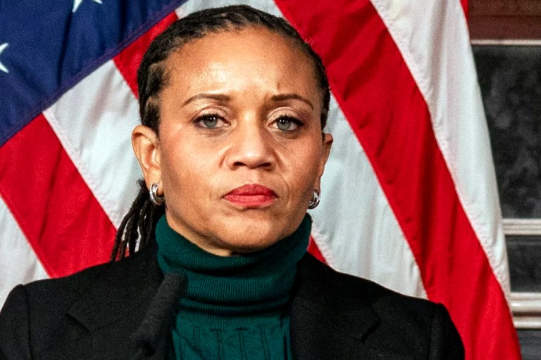 NYC Deputy Mayor Sheena Wright resigns as Eric Adams indictment fallout continues