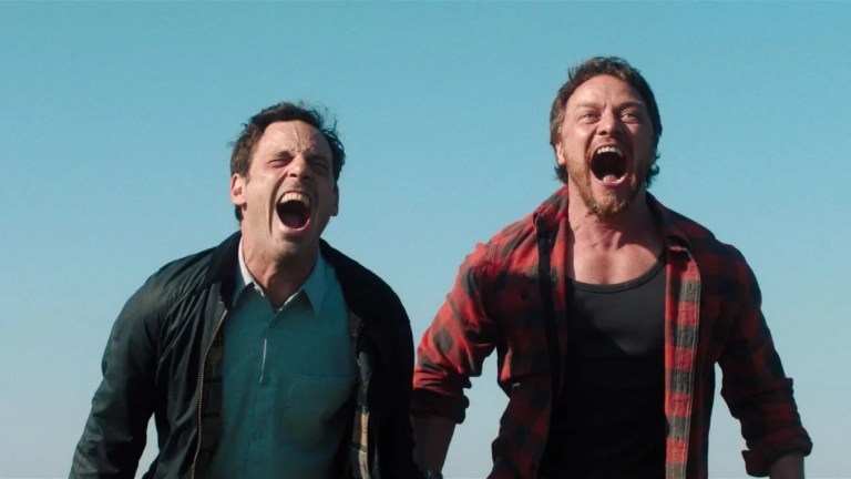 Speak No Evil: A cautionary tale of the beta male