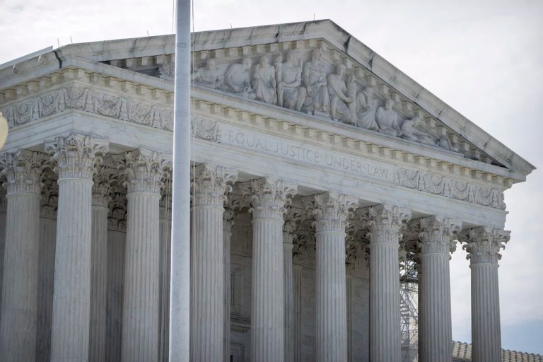 Supreme Court case could open door for late-arriving ballot challenges