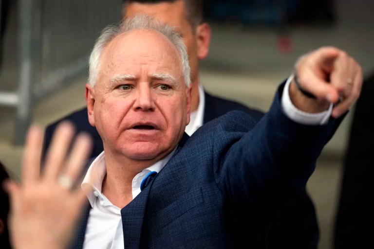 Minnesota says government agencies must ‘justify’ hiring white men