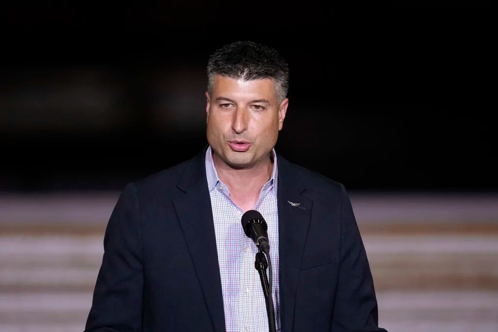 Michigan GOP candidate accused of misleading voters after running ad with wrong election date