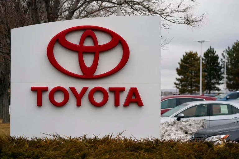 Toyota chairman warns ‘jobs would be lost’ in shift to EVs