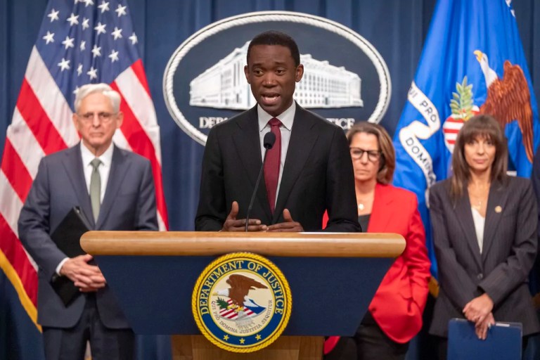 TD Bank fined $3 billion over drug cartel money laundering