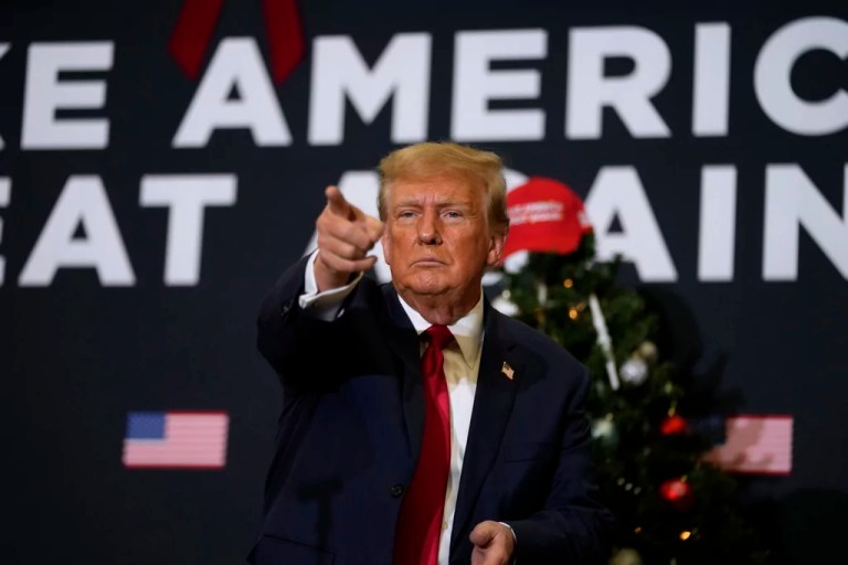 Republicans mobilize thousands for poll watching operation