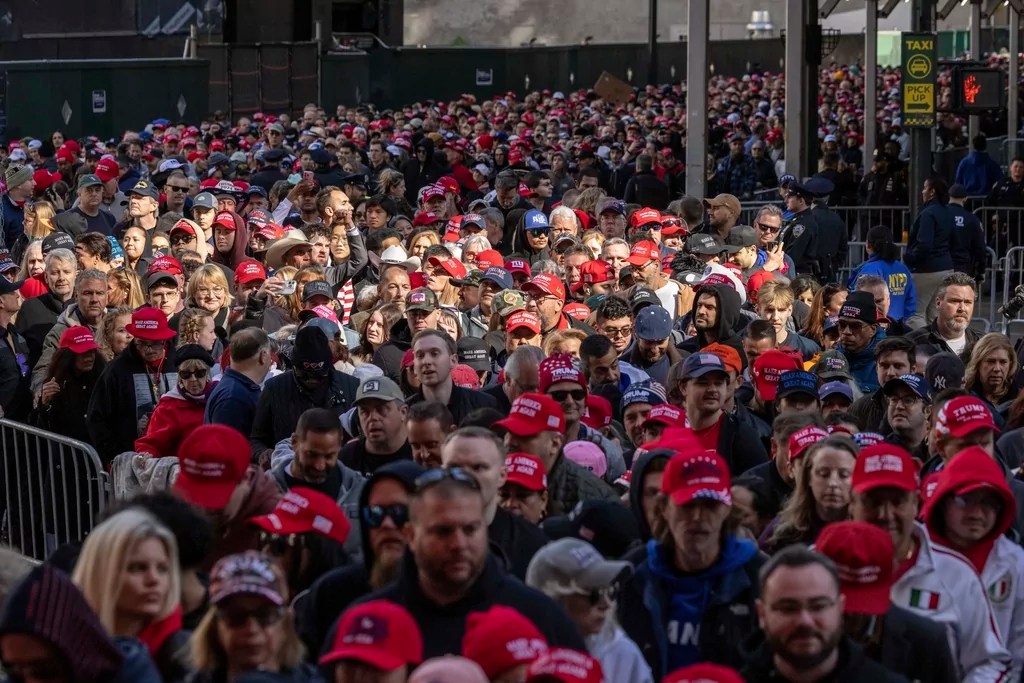 <i>Scientific American</i> editor-in-chief resigns following rant about Trump supporters
