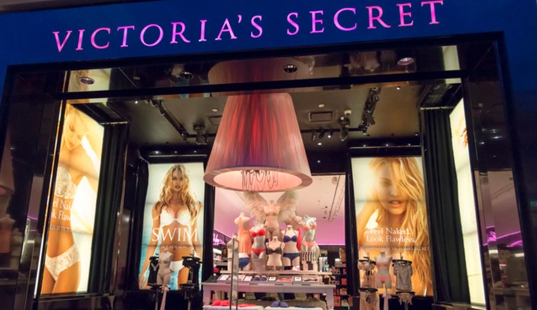 Victoria’s Secret trades push-up bras for pajama pants
