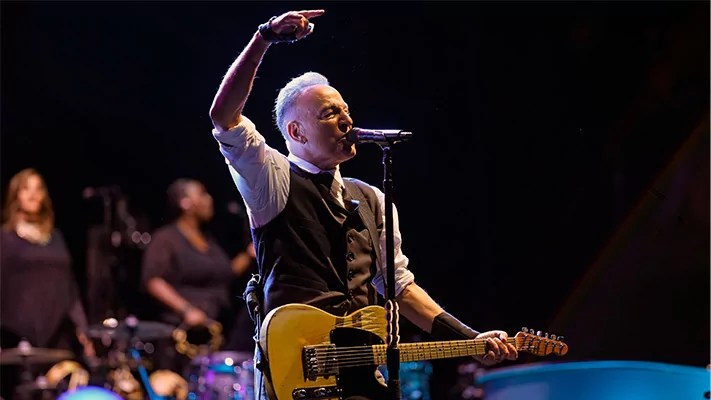 Booed in the USA: Trump campaign must deal with left-leaning artists who openly oppose his use of their music