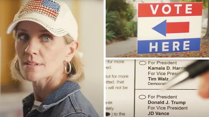 Scare stories of marriage